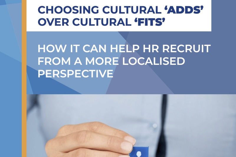 eBook: Choosing Cultural “Adds” Over Cultural “Fits”