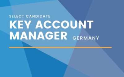 Key Account Manager