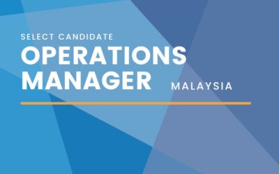 Operations Manager