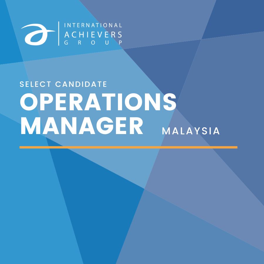 Operations Manager