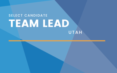 Team Lead