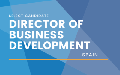 Director of Business Development