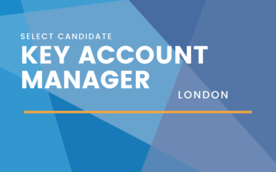 Key Account Manager