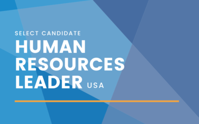 Human Resources Leader