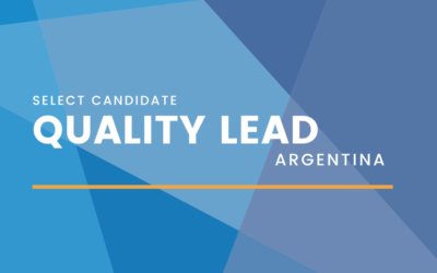 Quality Lead