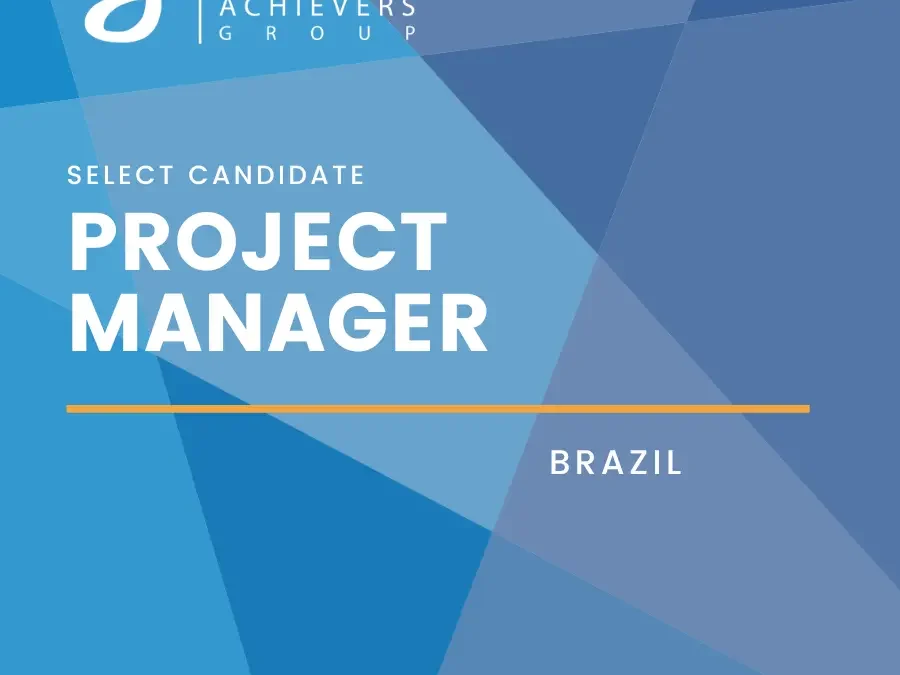 Project Manager