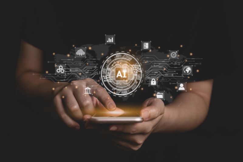 AI vs. Human Expertise: Finding The Right Balance In Localization