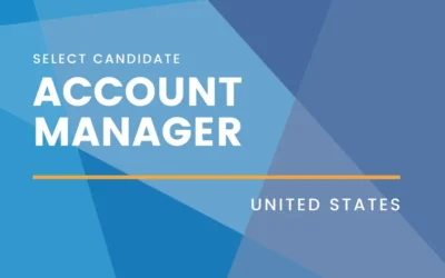 Account Manager, US