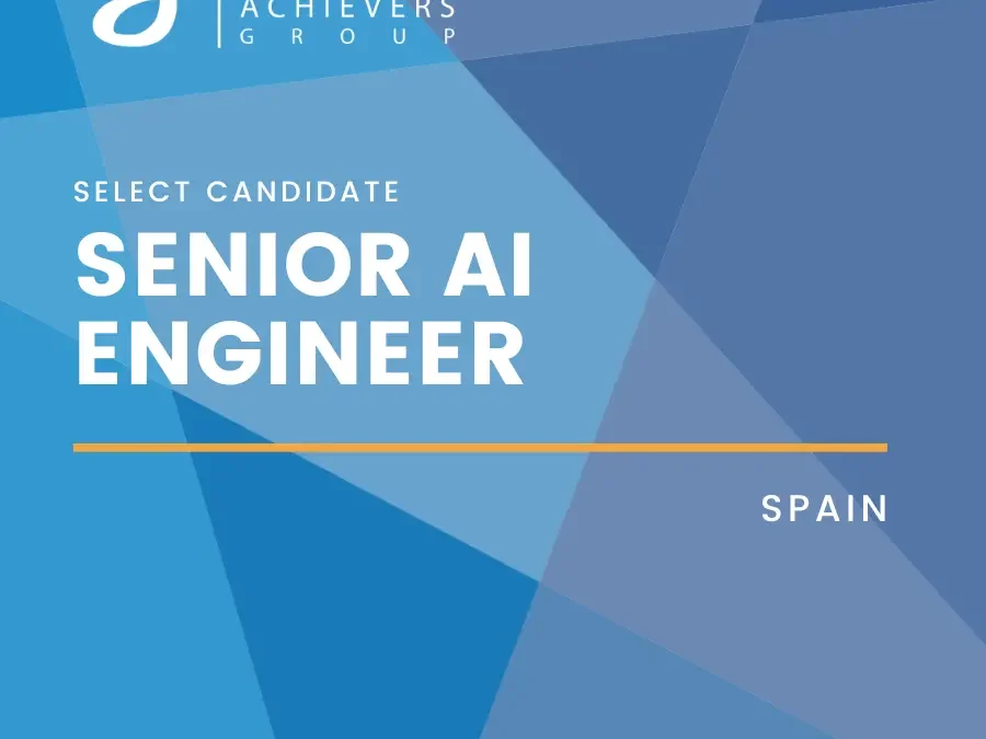 Senior AI Engineer