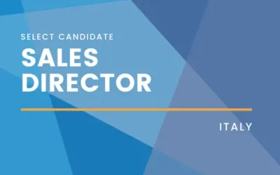Sales Director
