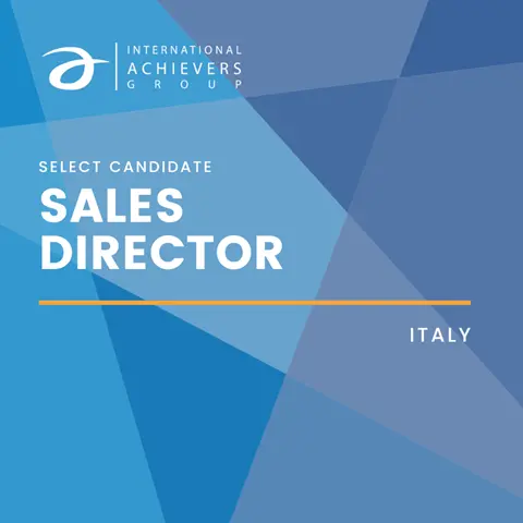 Sales Director