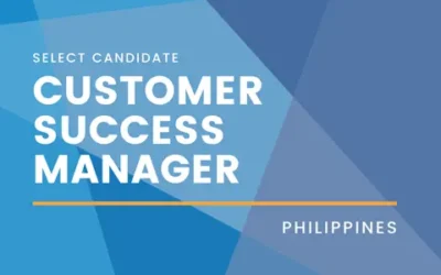 Customer Success Manager