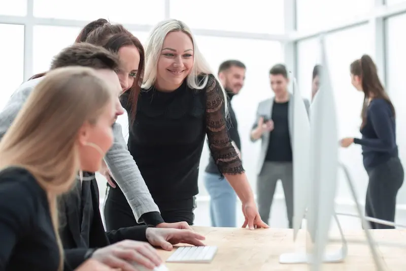 Understanding The Role of Generative AI In Language Management - International Achievers Group (3)