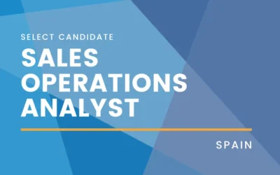 Sales Operations Analyst