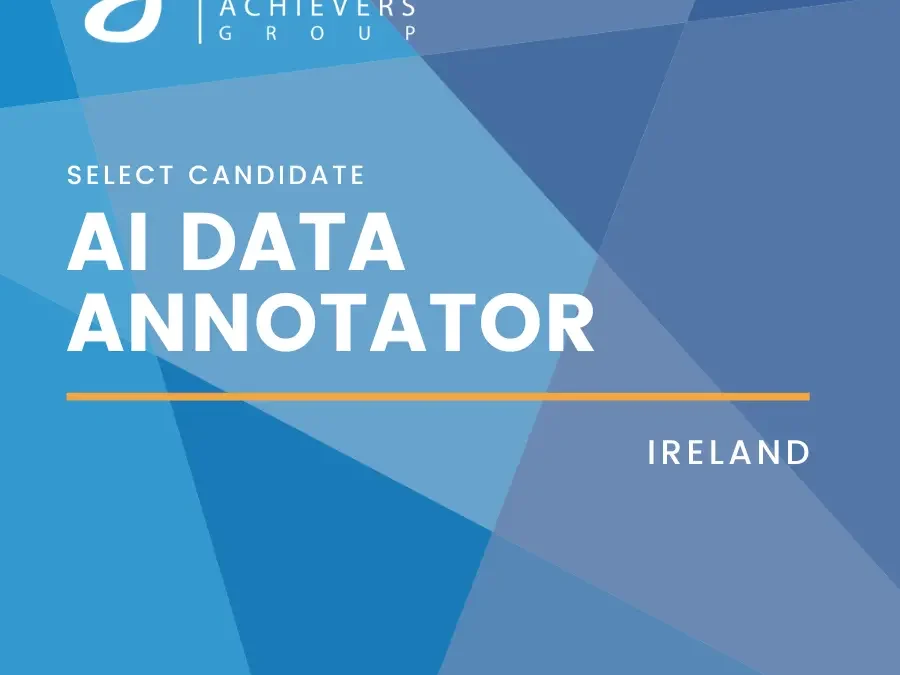 AI Data Annotator